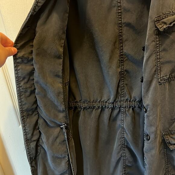 Buffalo David Bitton Lightweight Long Vest | Size M - Picture 5 of 6